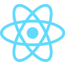 React